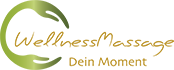 Massage Harmonie Logo