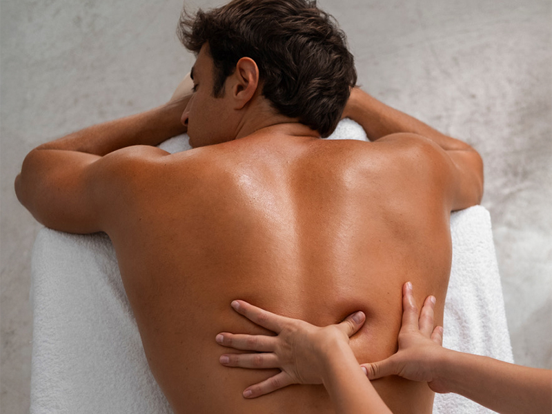 Massage